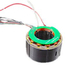 無框力矩電機(jī)-Φ30