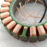 外轉(zhuǎn)子電機(jī)